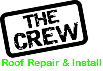 The Crew Roof Repair & Install - San Francisco CA