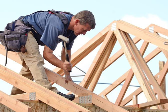 Roofing Installation Company San Francisco